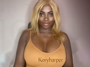 Koryharper