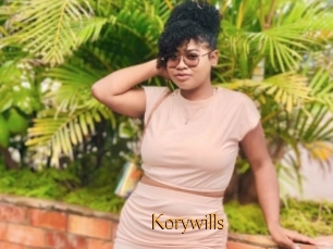 Korywills