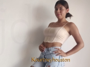 Kourtneyhouston