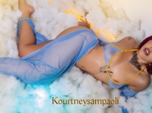 Kourtneysampaoli