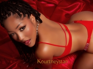Kourtneystan