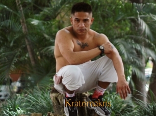Kratomakris