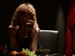 Krayana