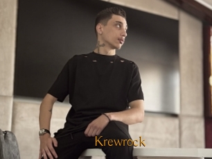 Krewrock