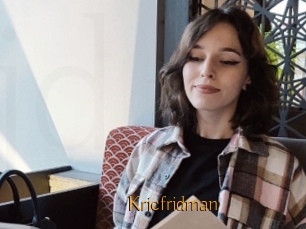 Kricfridman