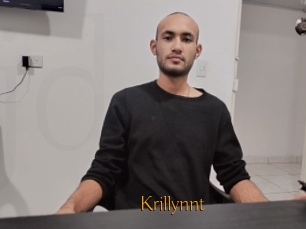 Krillynnt
