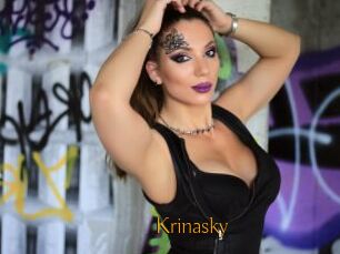 Krinasky