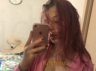 Kris_milas