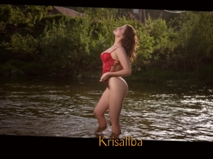 Krisaliba