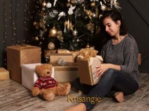 Krisangie