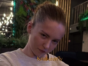 Krisbuterfly
