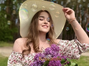 Kriscarson