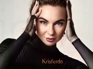 Krisferdo