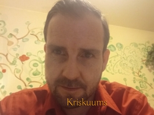 Kriskuums