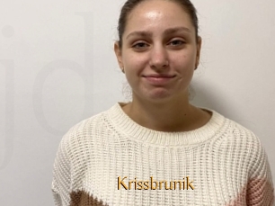 Krissbrunik