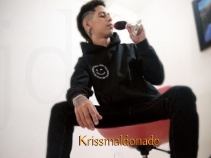 Krissmaldonado