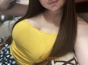 Krissmiss