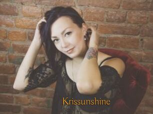 Krissunshine