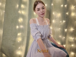 Krista