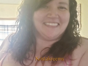 Kristakreems