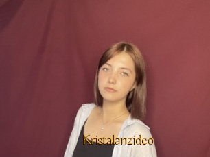 Kristalanzideo