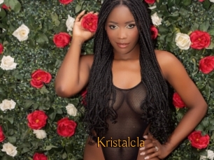 Kristalcla