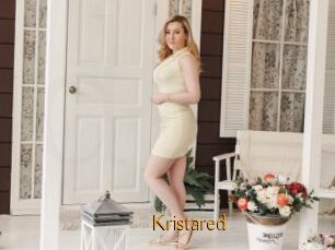 Kristared