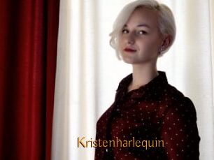 Kristenharlequin