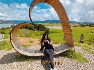 Kristenjuli