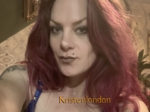 Kristenlondon