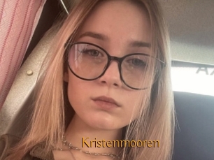 Kristenmooren