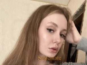 Kristentate