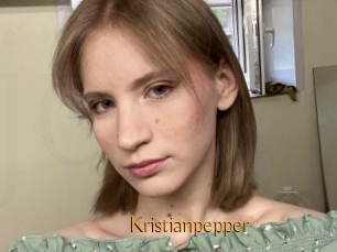 Kristianpepper