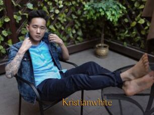 Kristianwhite