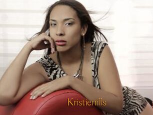 Kristienills