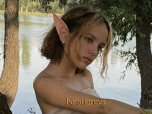 Kristigreys