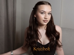 Kristiholt