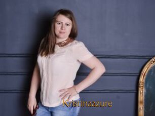 Kristinaazure