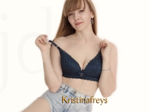 Kristinafreys