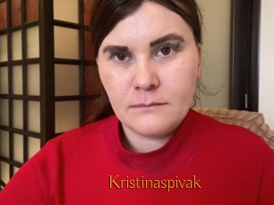 Kristinaspivak