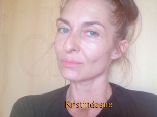 Kristindesire