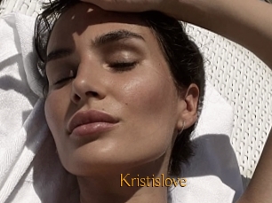 Kristislove