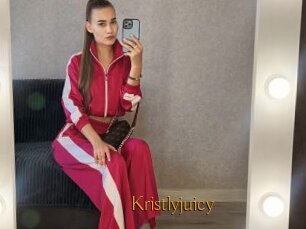 Kristlyjuicy