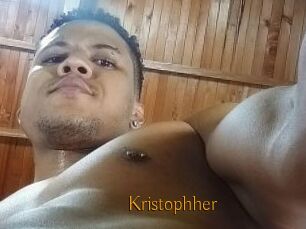 Kristophher
