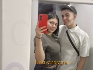 Kristyandragnar
