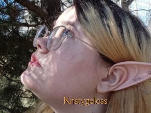 Kristygeless