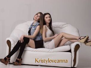 Kristyloveanna