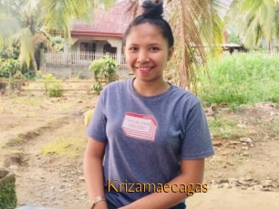 Krizamaecagas