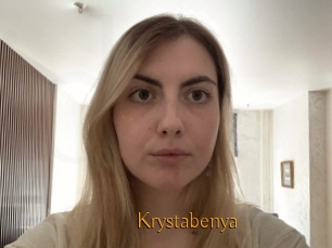 Krystabenya