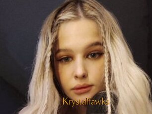Krystalfawks
